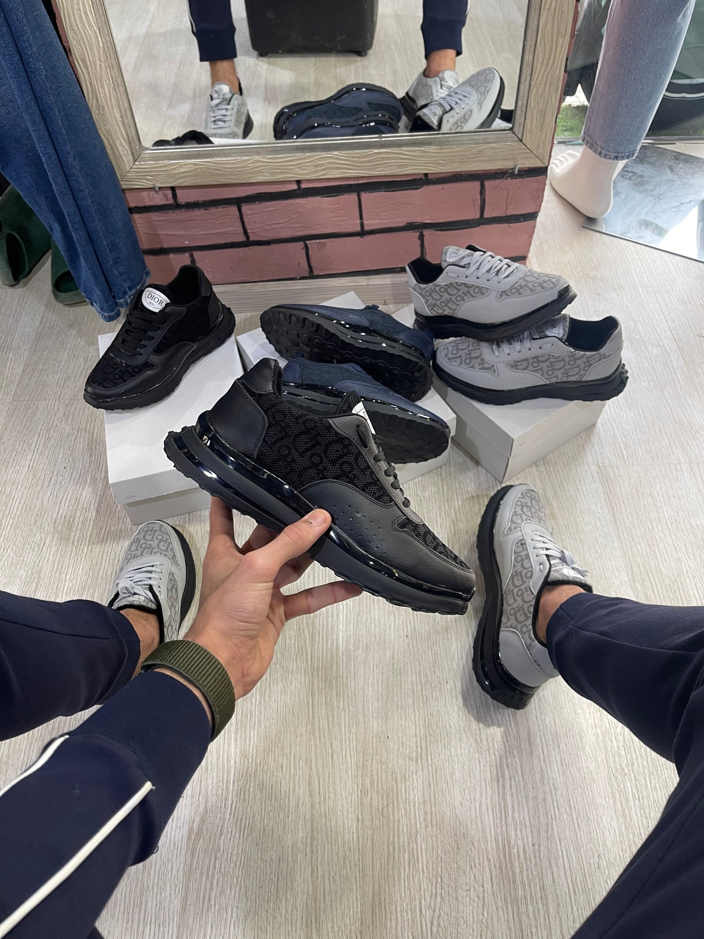 Dior