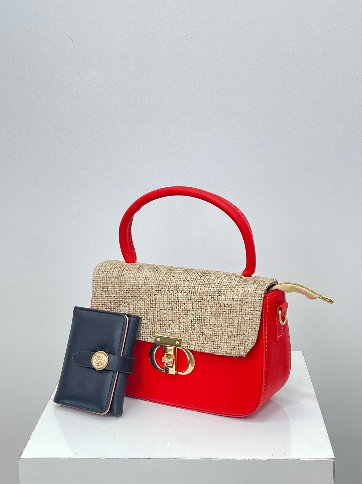 Sac femme moderne