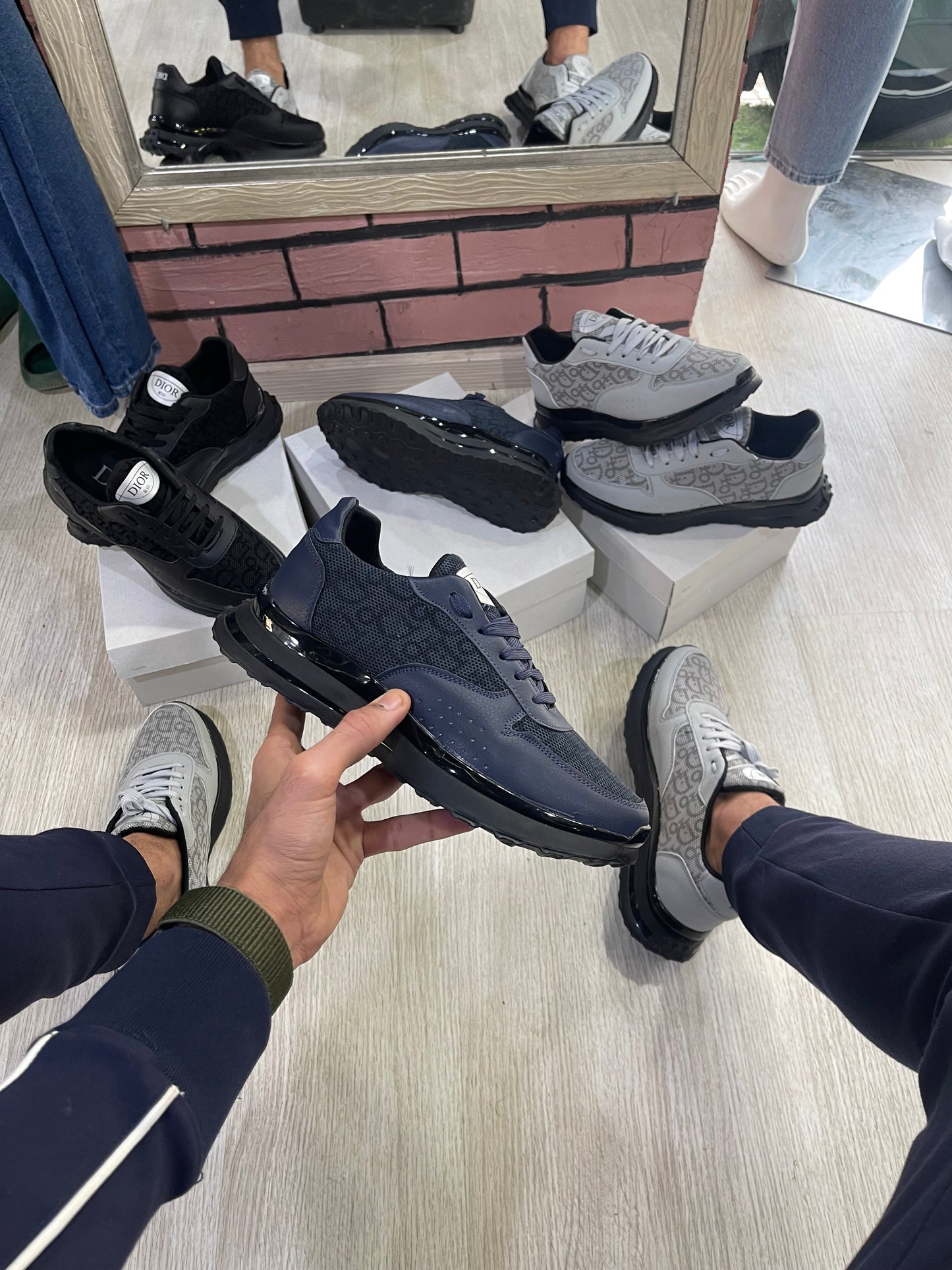 Dior