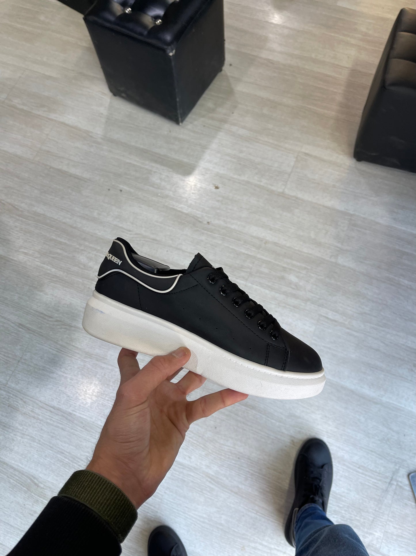 Alexander McQueen 2