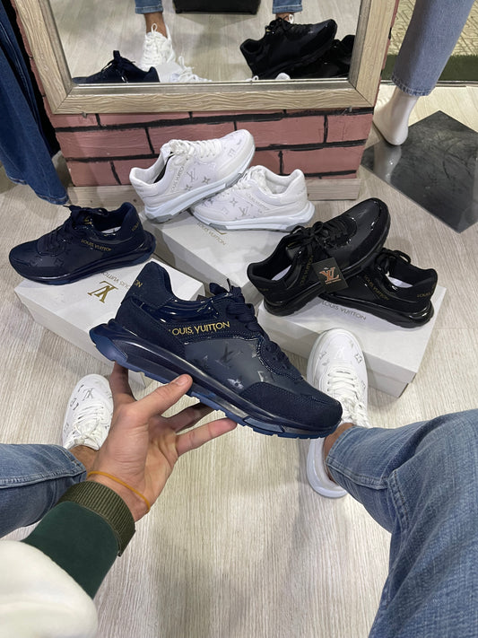 LV 25
