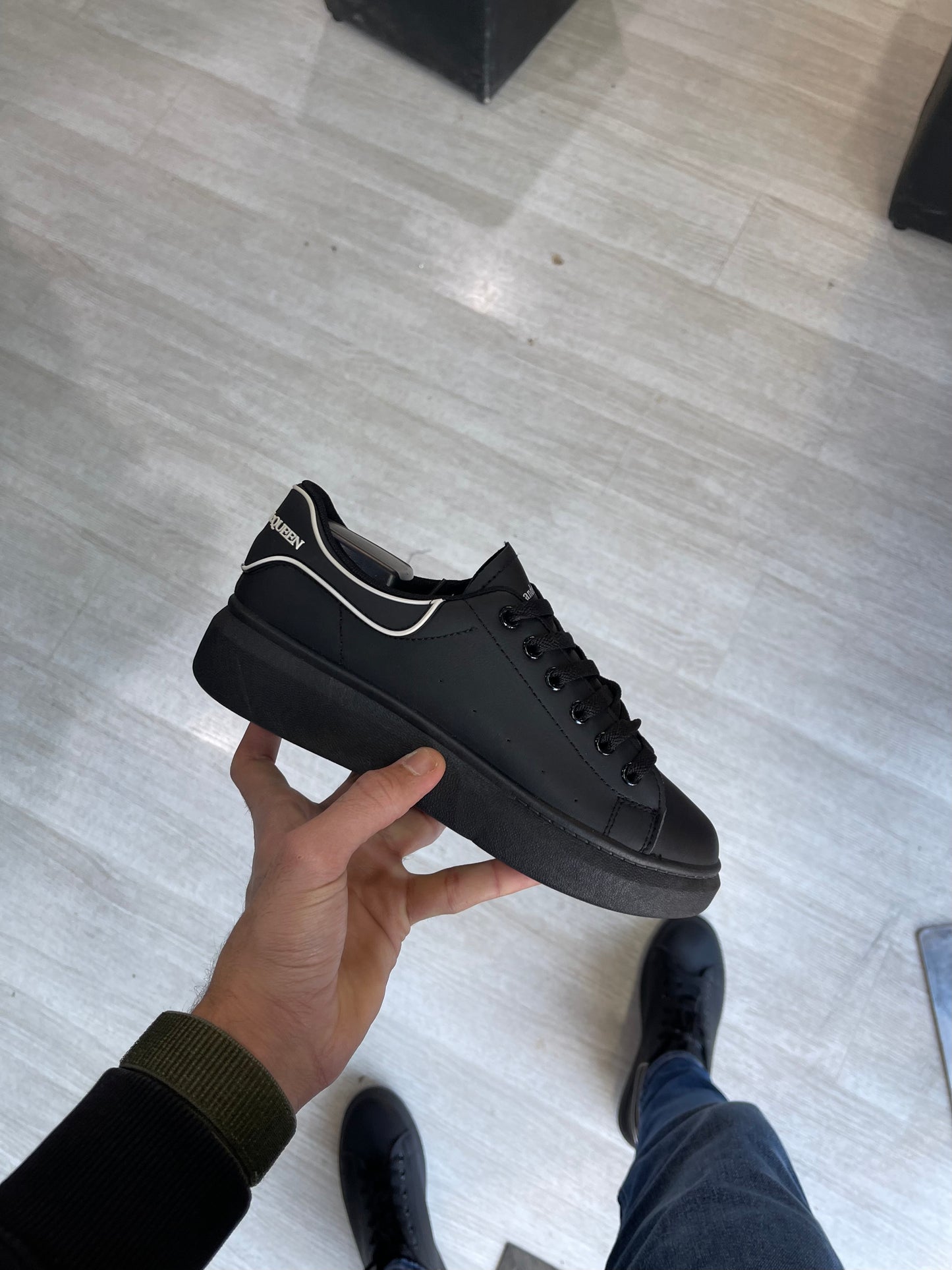 Alexander McQueen 2
