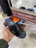 Sandal Hermes