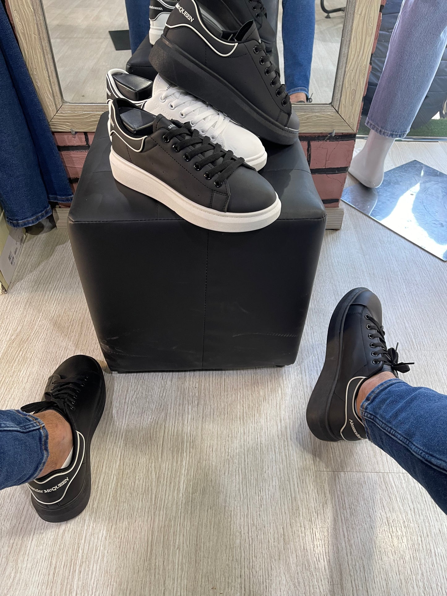 Alexander McQueen 2