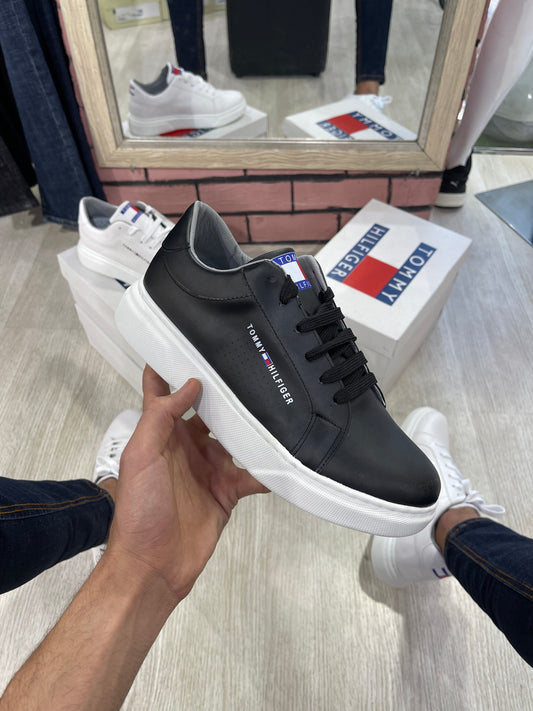 Tommy Hilfiger