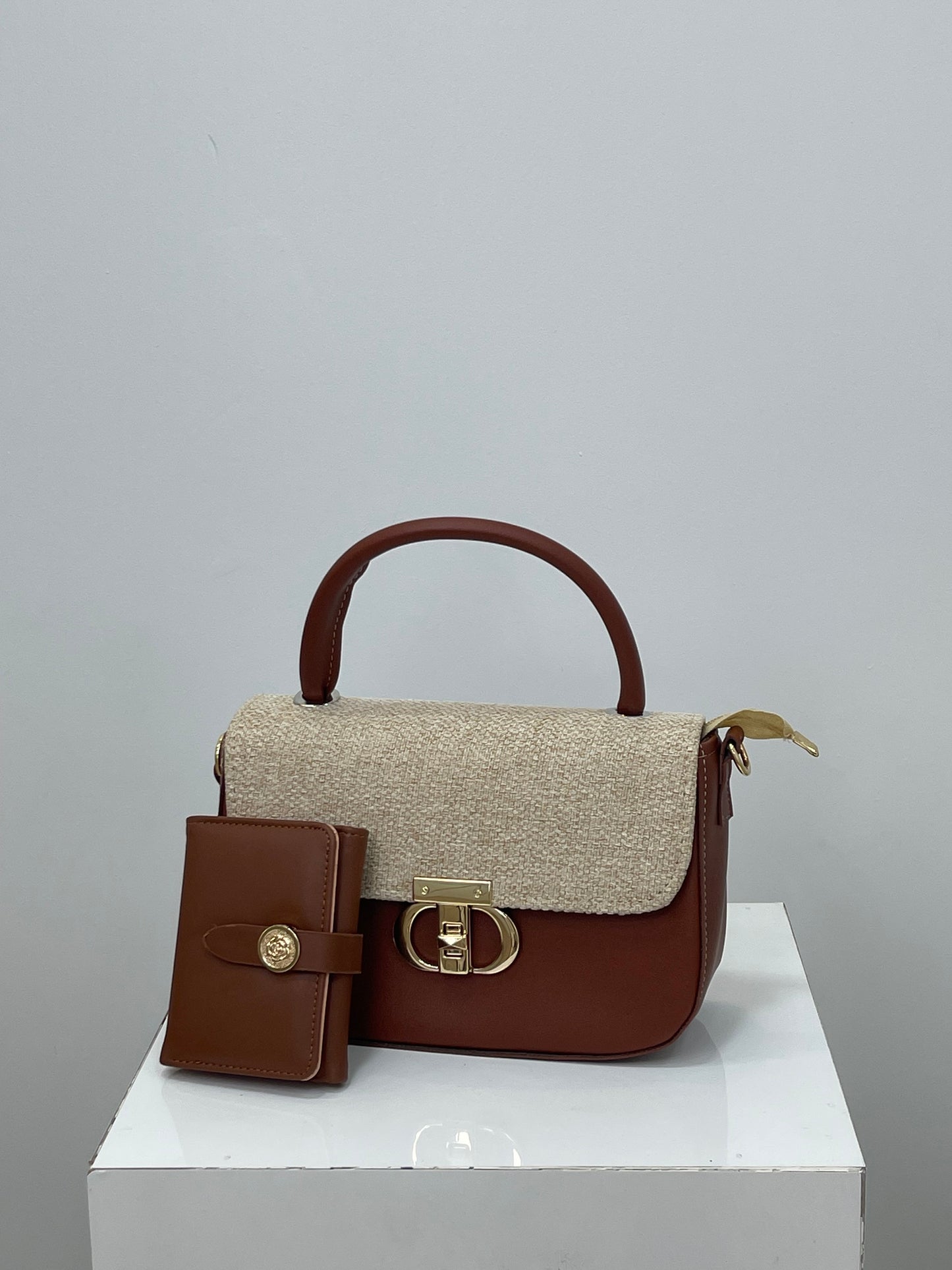 Sac femme moderne
