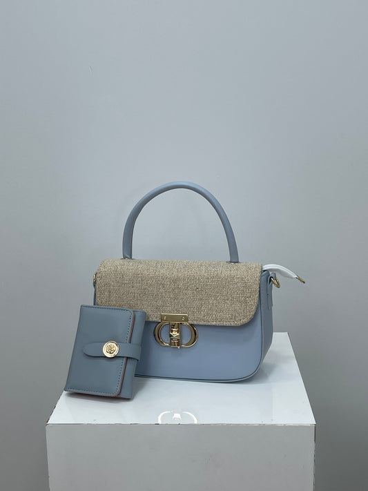 Sac femme moderne